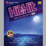 Hit After Hit Solo And Duets Gali Mein Aaj Chand Nikla - Sarika Kapoor Song Download
